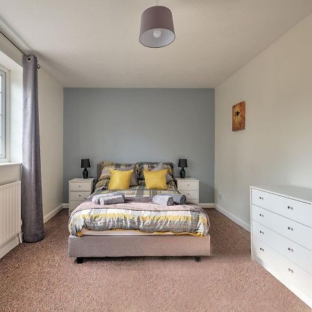 Castleton Boulevard Skegness Esterno foto
