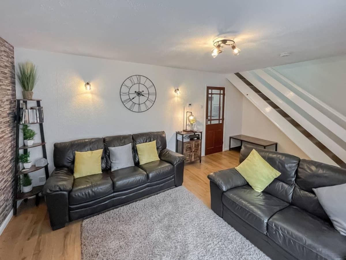 Castleton Boulevard Skegness Esterno foto