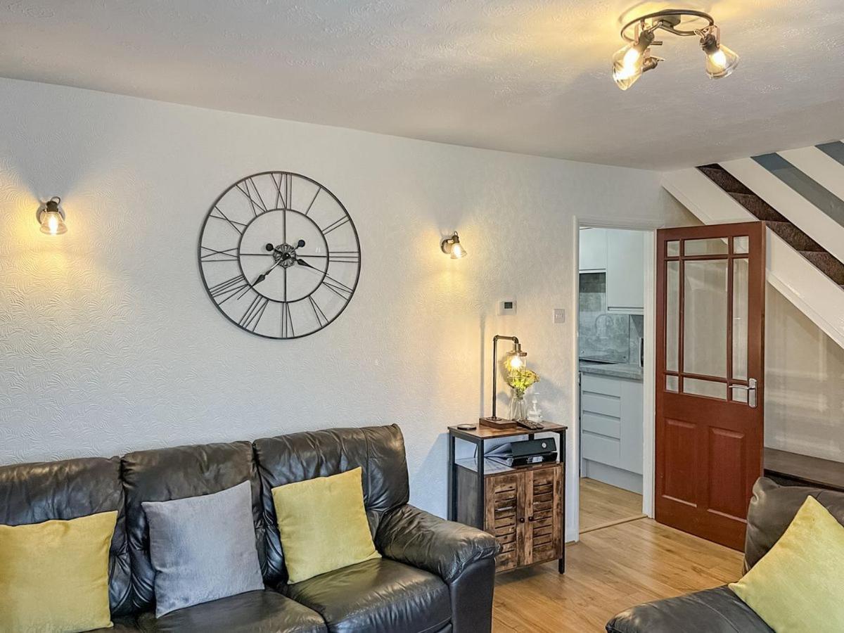 Castleton Boulevard Skegness Esterno foto